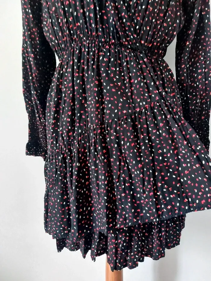 Robe fantaisie 👗 - photo numéro 3