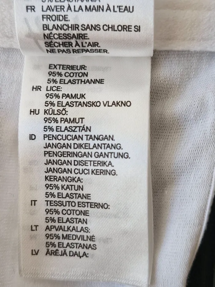 Soutien- gorge bandeau - photo numéro 6