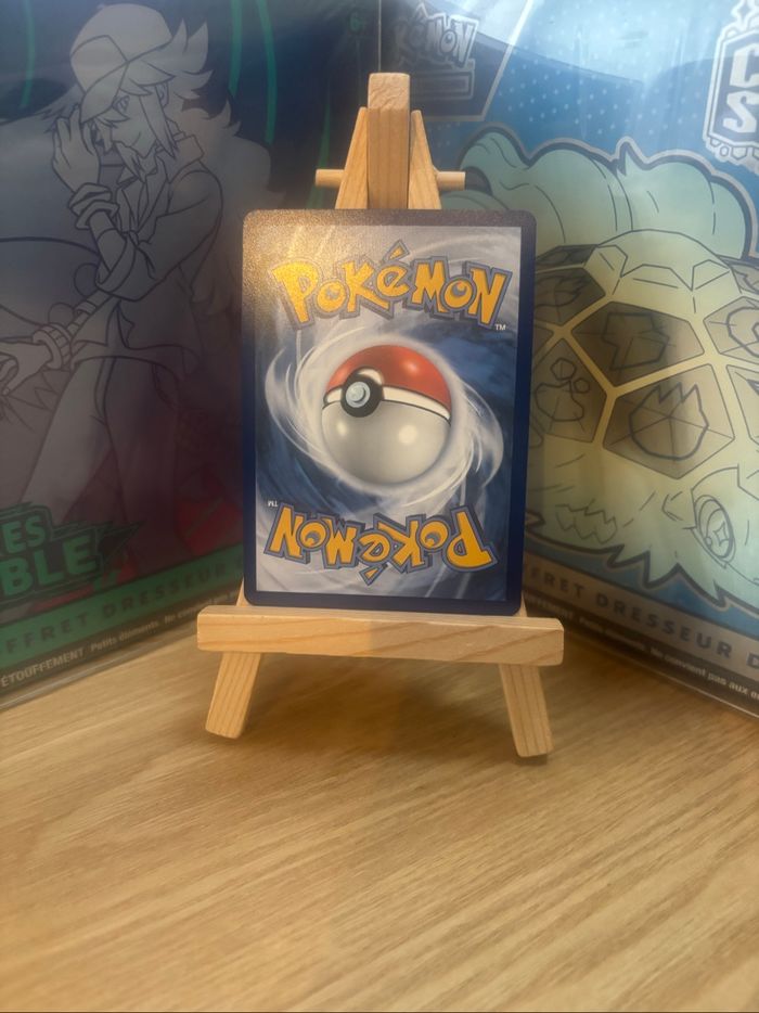 Bombe Deluxe - photo numéro 2