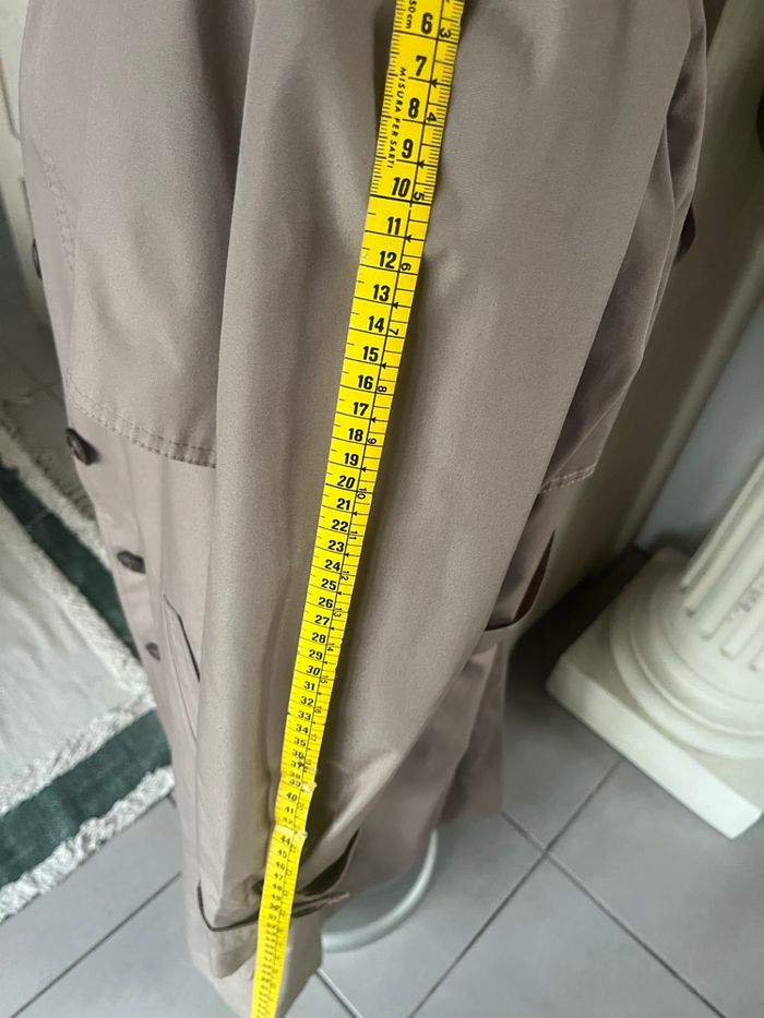 Trench long - photo numéro 6