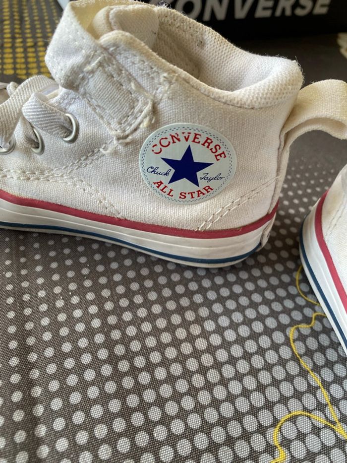 Chaussure - photo numéro 5