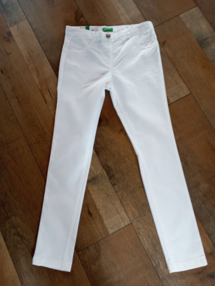 Jean skinny