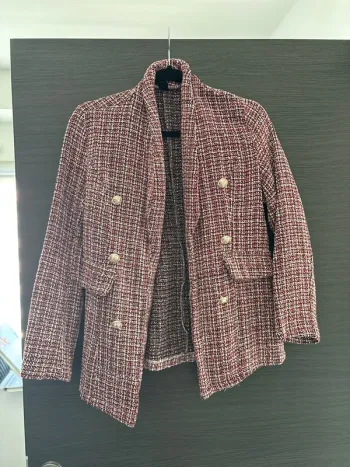 Blazer hiver