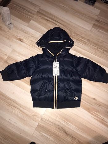 Blouson 18 mois neuf