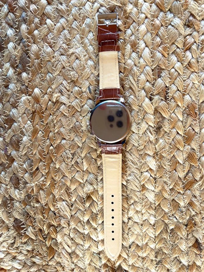 Montre Geneva Quartz élégante - photo numéro 9