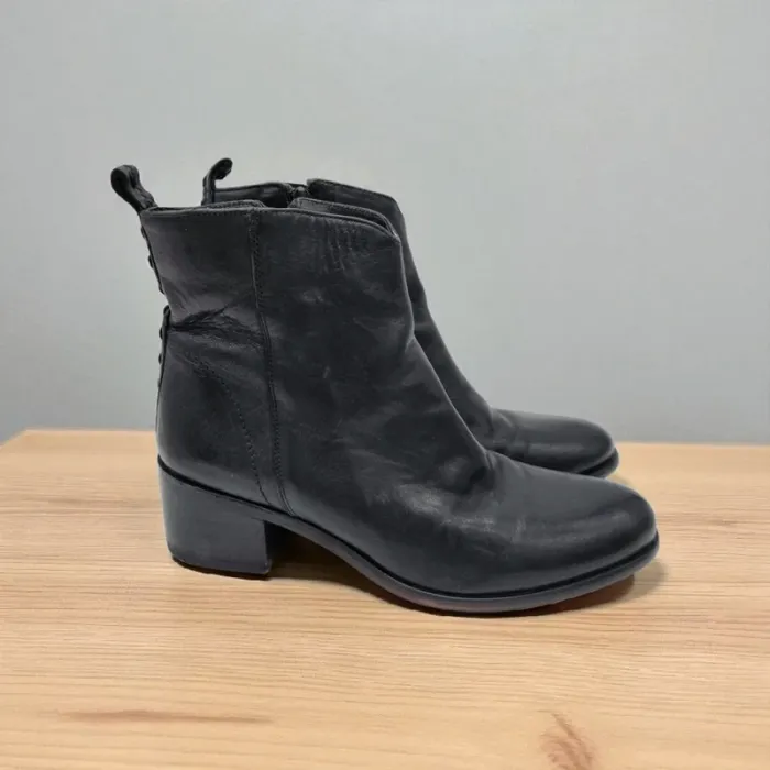 Crickit paire de bottines femme * pointure 40 * - photo numéro 4