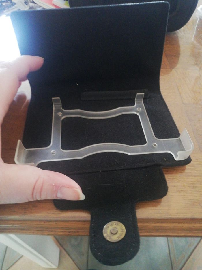 Protection Nintendo ds