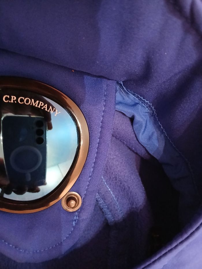 Blouson C P. Compagny - photo numéro 4