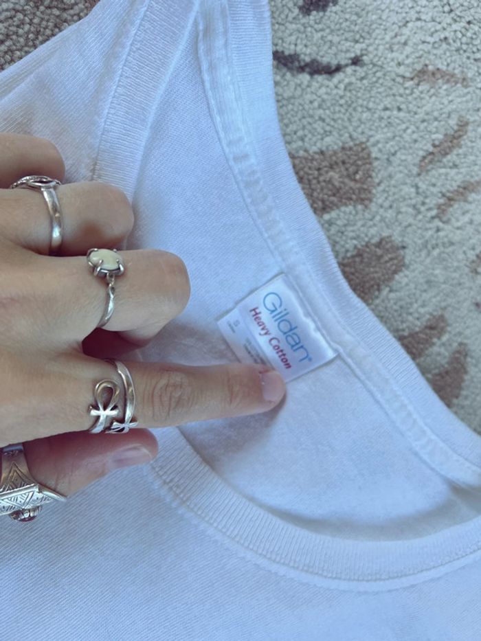 Tee-shirts femme « fille à papa » - photo numéro 4