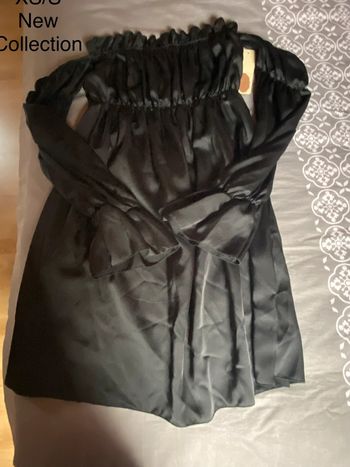 Robe légère