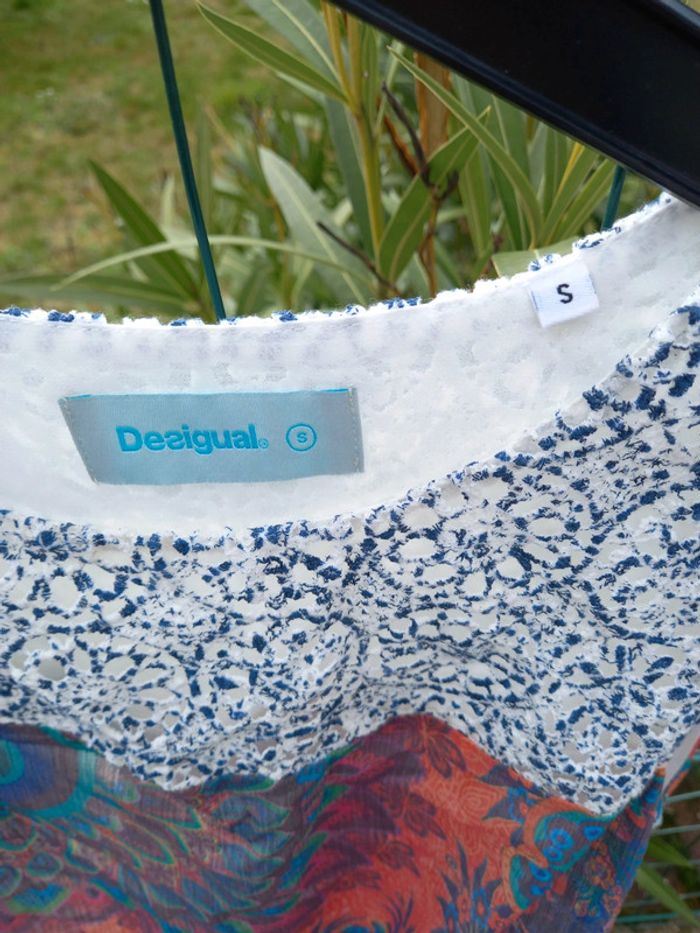 Tunique légère - photo numéro 3