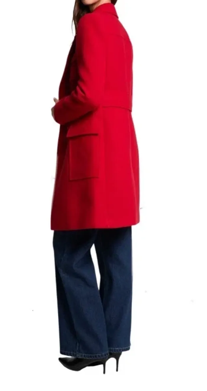 Manteau Morgan valeur 170€ - photo numéro 3