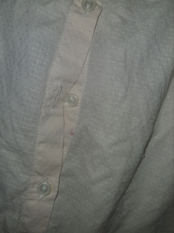 Chemise - photo numéro 2