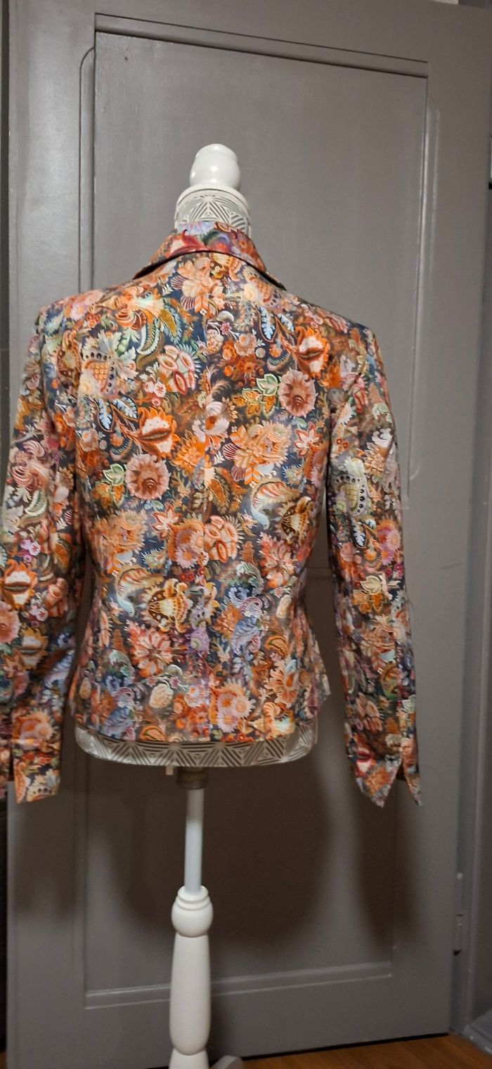 Blazers femme - photo numéro 5