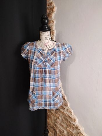 Blouse Mim