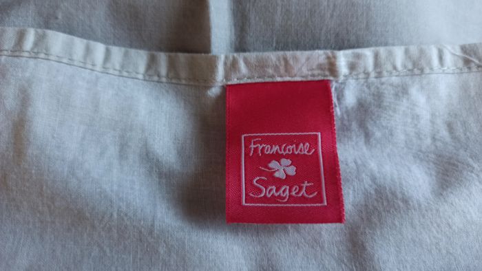 Lot 2 draps 1 personne - photo numéro 4