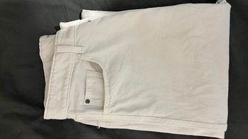 Jean Beige