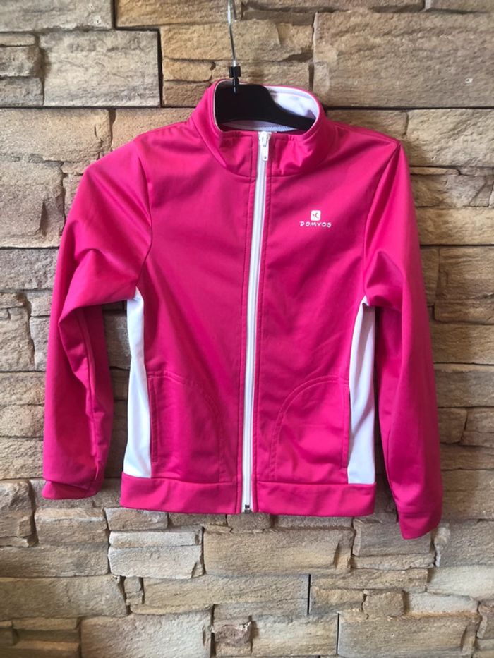 Veste Domyos 6 ans