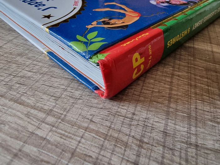 Lot de livres Disney dès 6 ans - photo numéro 13