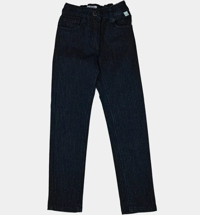 Pantalon 6 ans Il Gufo