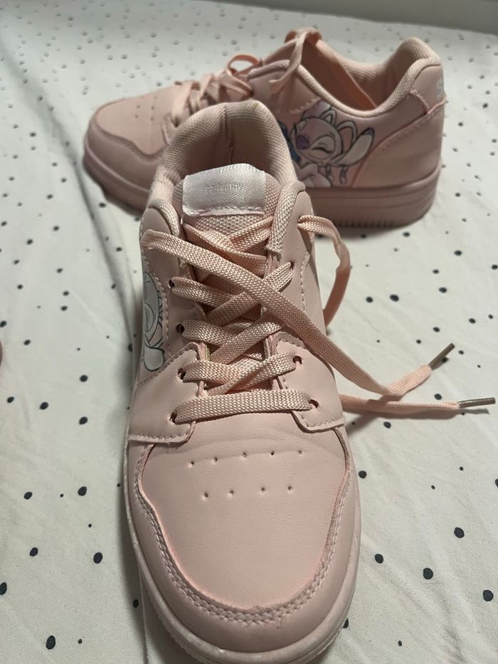 basket - photo numéro 4