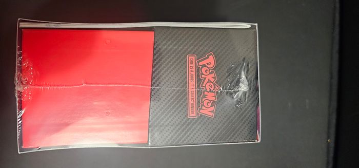 Pokémon 2 ETB Rivalités destinées - photo numéro 4