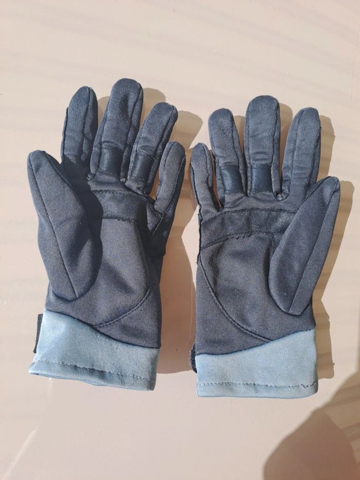 Paire gants decathlon - photo numéro 2