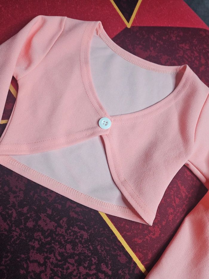 Petit bolero - photo numéro 2