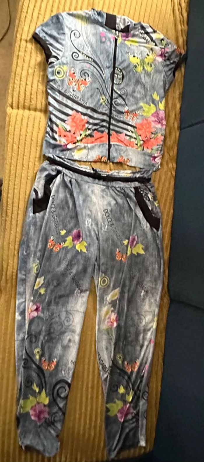 Ensemble Dolce & Gabbana | T42