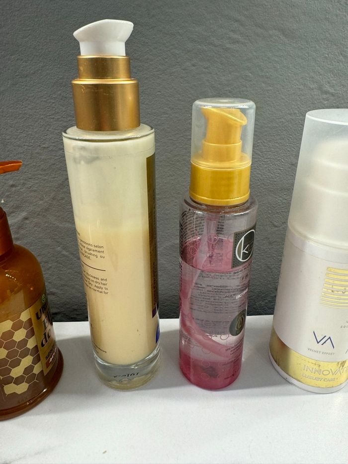 Lot produits cheveux - photo numéro 3