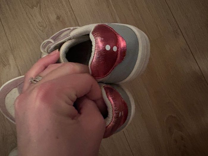 Baskets basses 31 - photo numéro 2