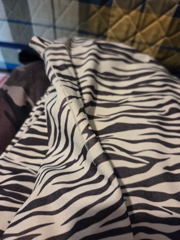 💜Lots de 8 pantalon leggings, jean, sport taille S, M, L - photo numéro 4