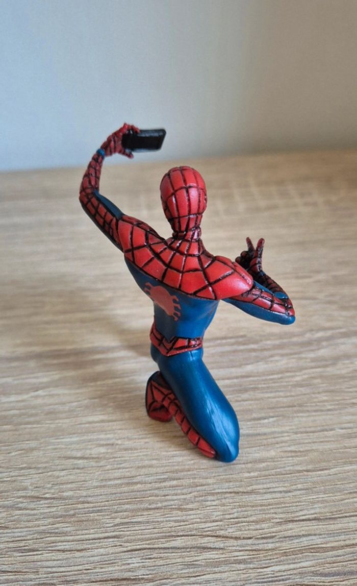 Figurine Spiderman. - photo numéro 3