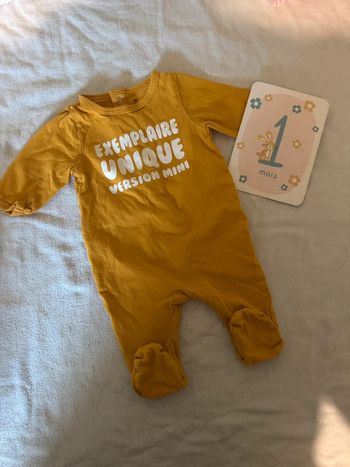 Pyjama léger