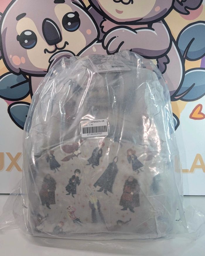 Harry Potter - Mini Sac à Dos - Spring - photo numéro 6