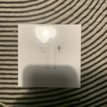 Air Pods z