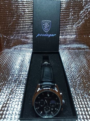 Montre Poedagar 