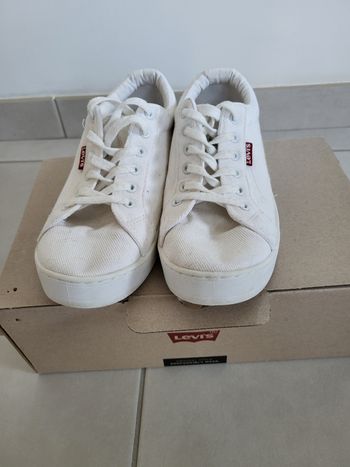 Chaussures Levis