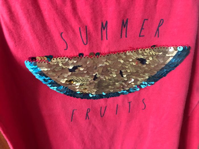 Tee-shirts - photo numéro 2