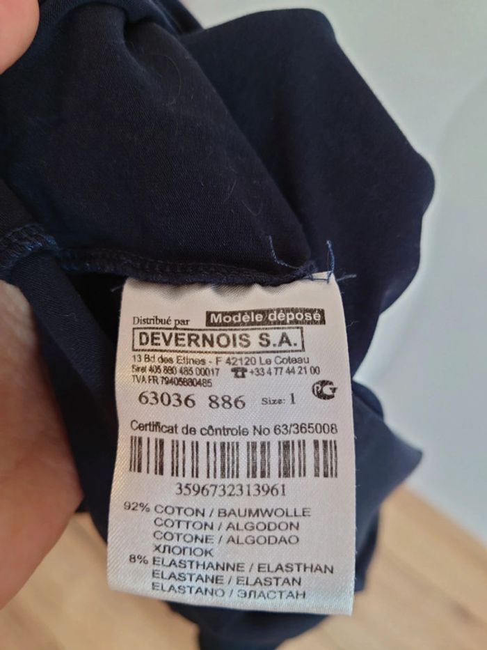 Haut Devernois S - photo numéro 5