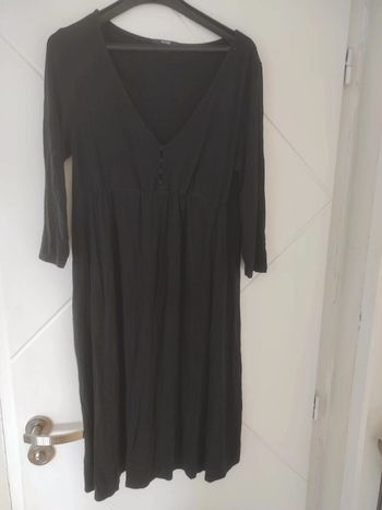Robe pour grossesse t.M ou 38