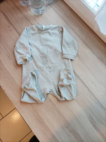 Pyjama
