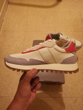 Basket Gant neuf T39.