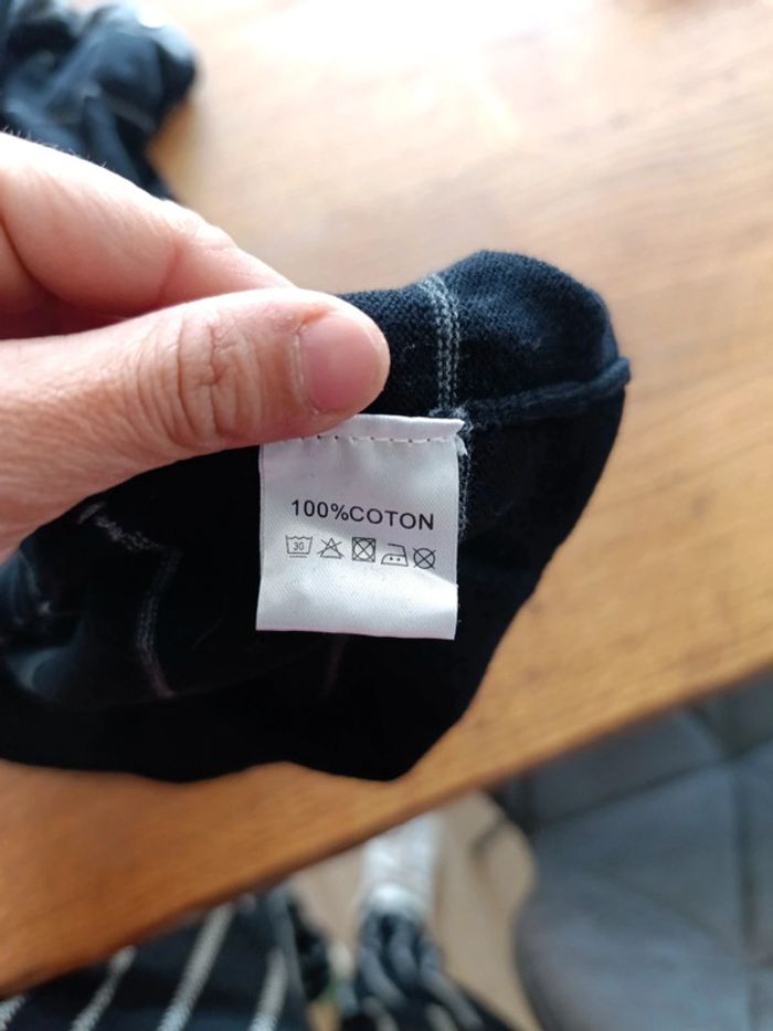 Pull col roulé - photo numéro 6