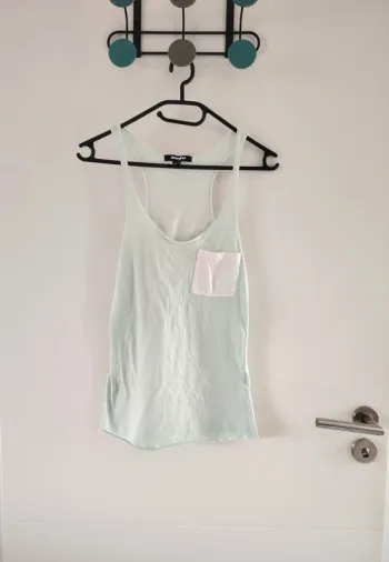 débardeur jennyfer XS