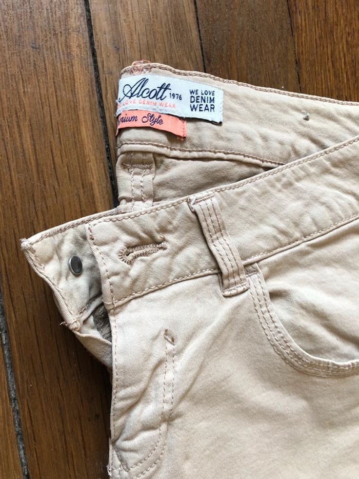 Jeans slim - photo numéro 2