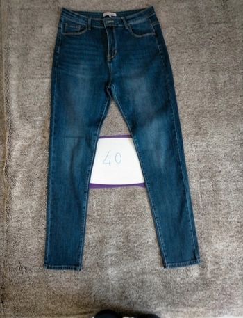 Jeans 40