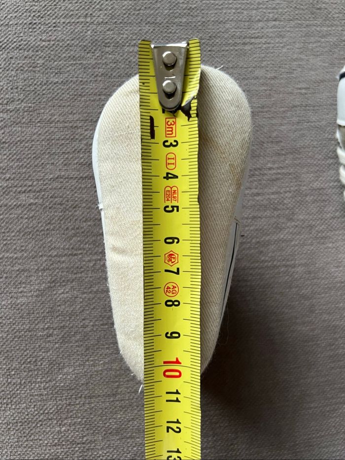 Lot chaussures bébé - photo numéro 3
