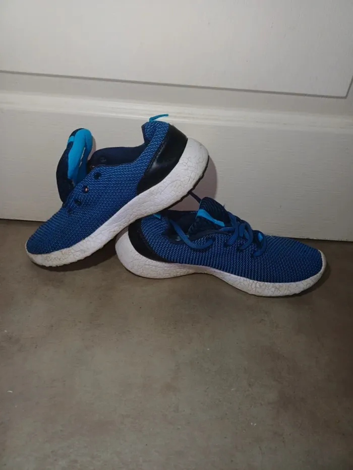 Chaussures de course Umbro - photo numéro 3