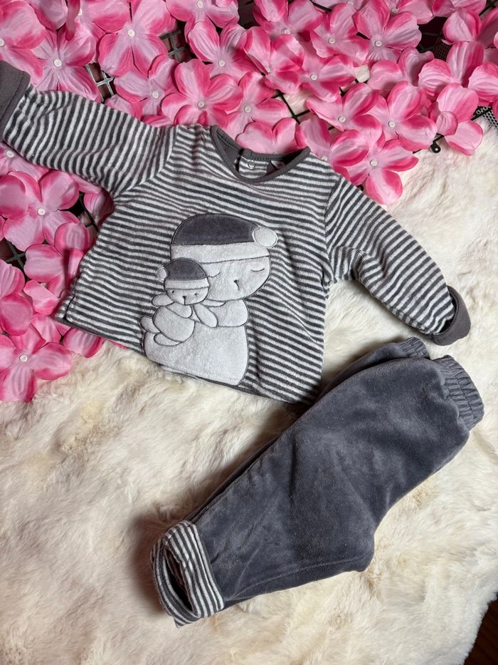 Ensemble pyjama - photo numéro 4